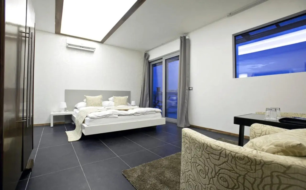 ParliamentPenthouse B&B with Rooftop Terrace