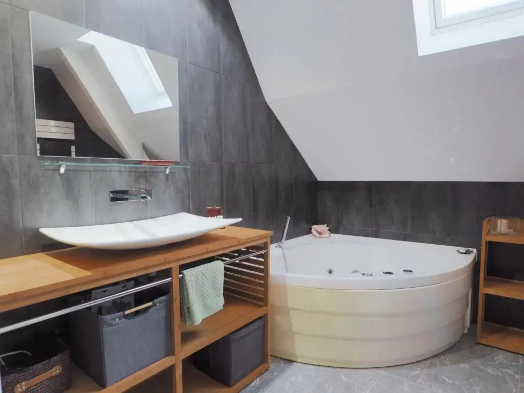 Magnifique Villa de prestige, piscine chauffée