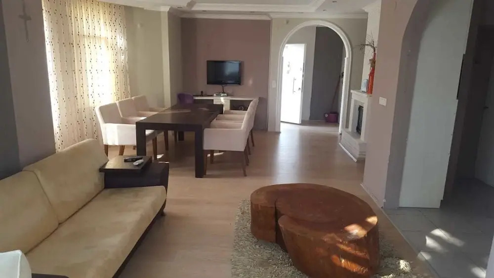 Payaller Villa 4