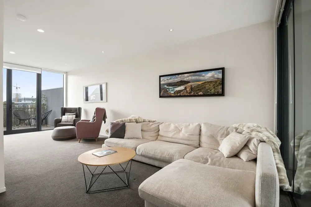 QV Bedroom Townhouse - 655