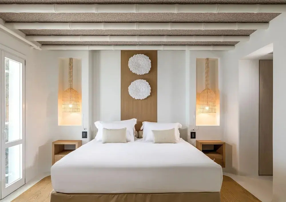 Santa Marina, A Luxury Collection Resort, Mykonos