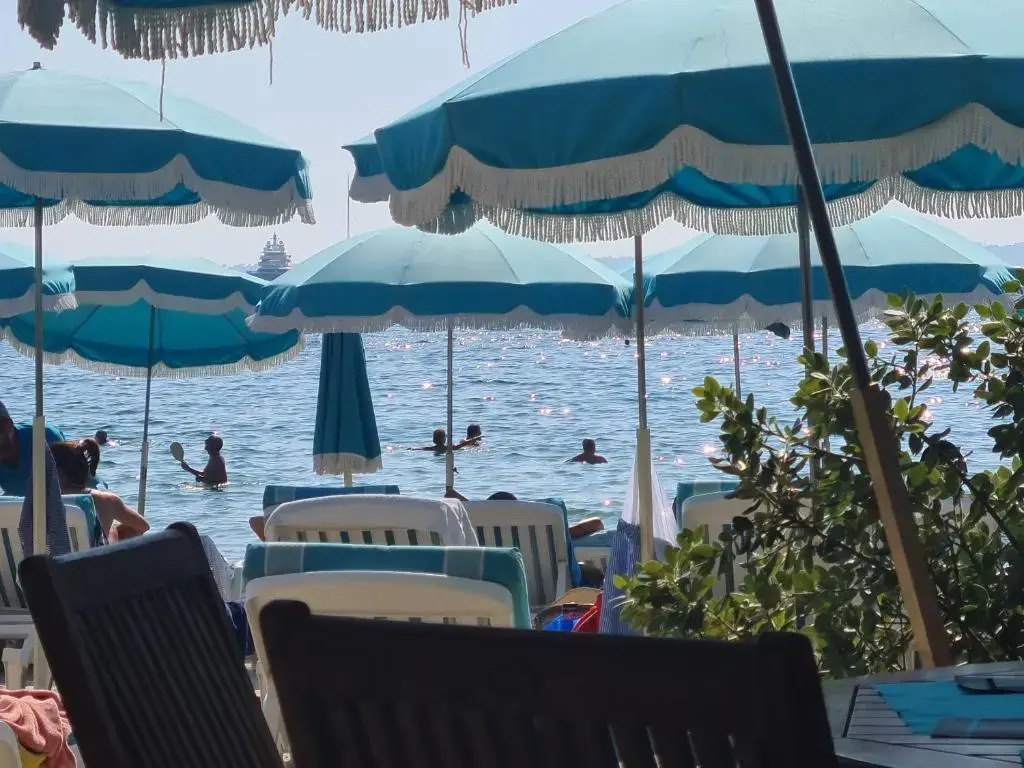 Splendide 3 Pieces Vue Mer
