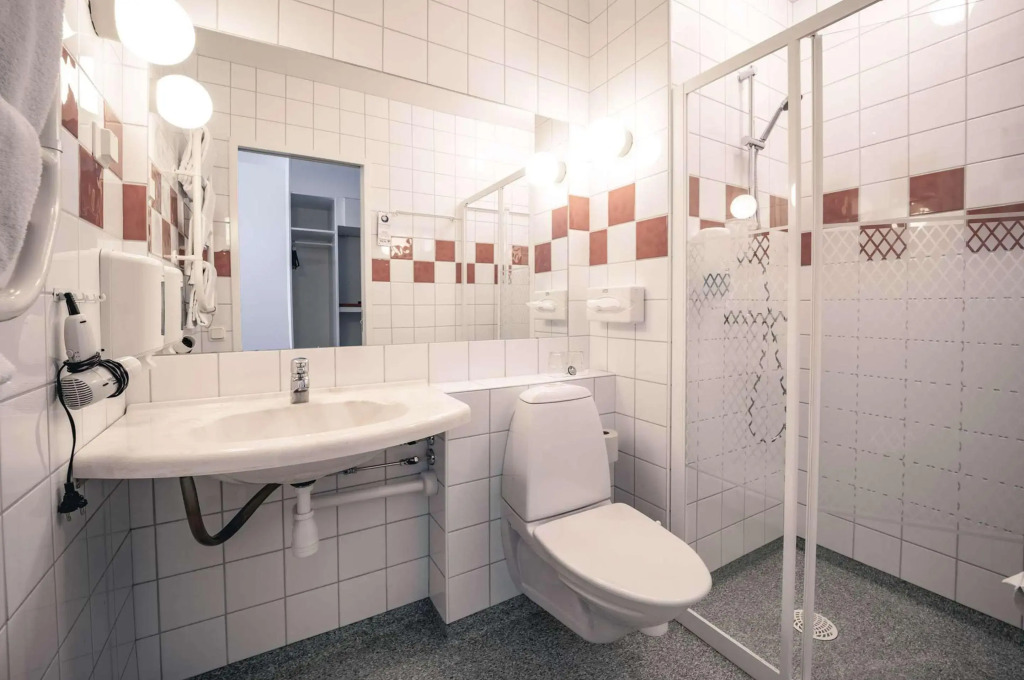 Best Western Solhem Hotel