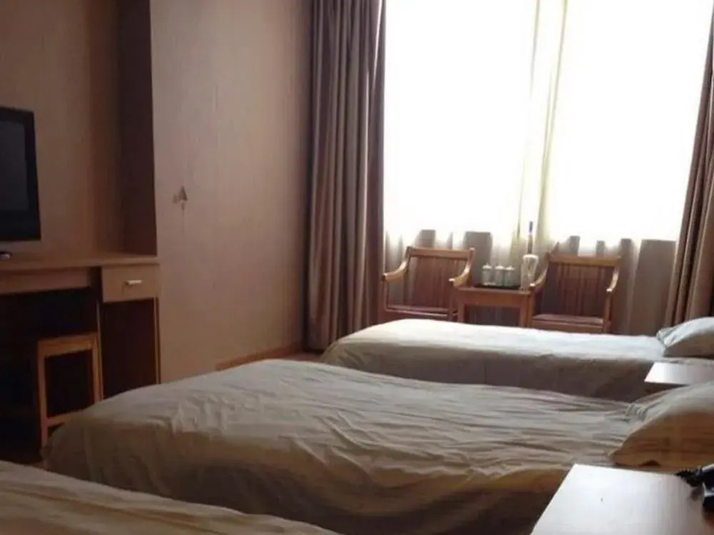 Yuting Holiday Hotel