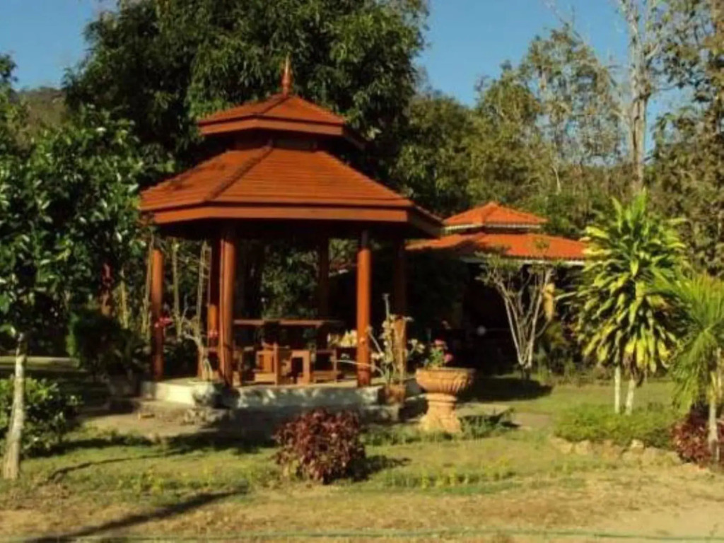 Baanphuthadol