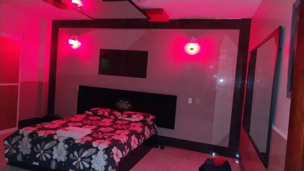 Hostal Nuevo Amanecer