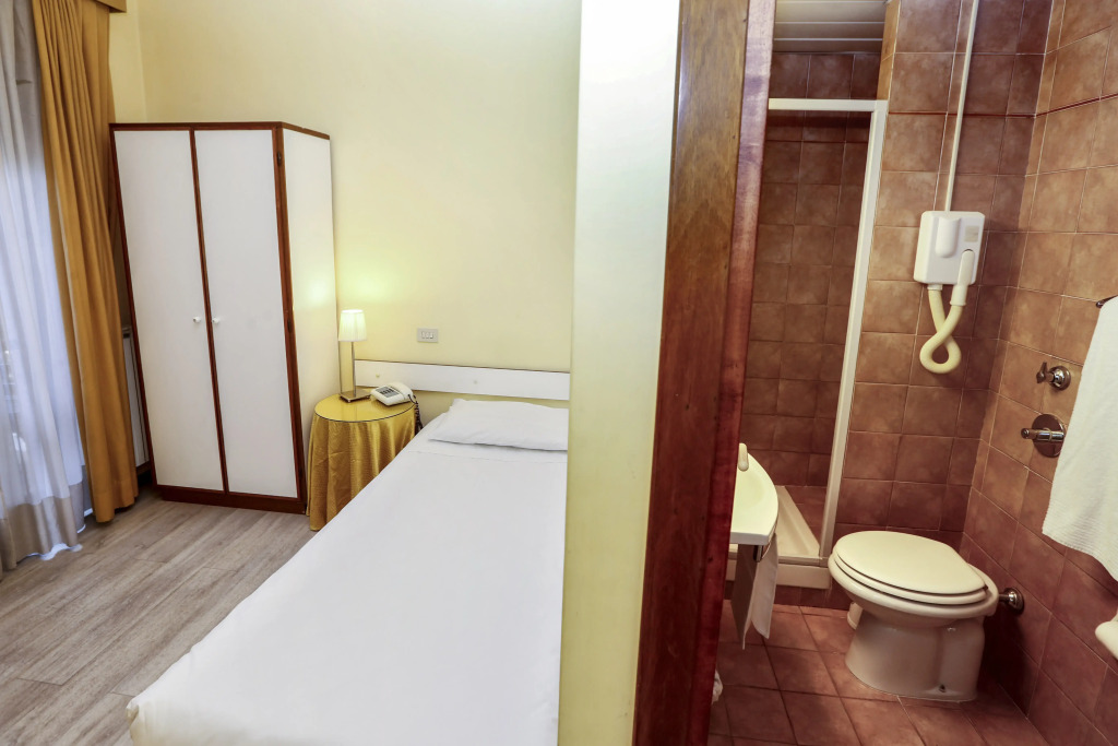 Hotel Giardino dEuropa