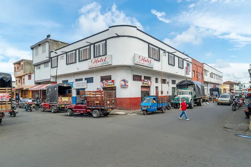 Ayenda Bariloche La 22