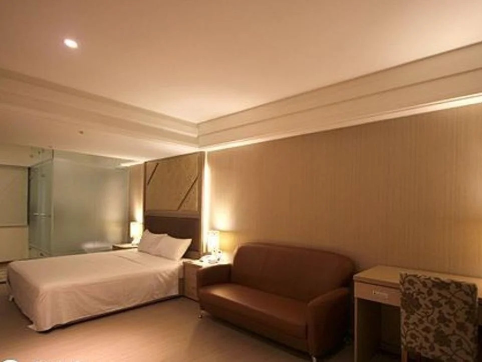 Lihao Hotel
