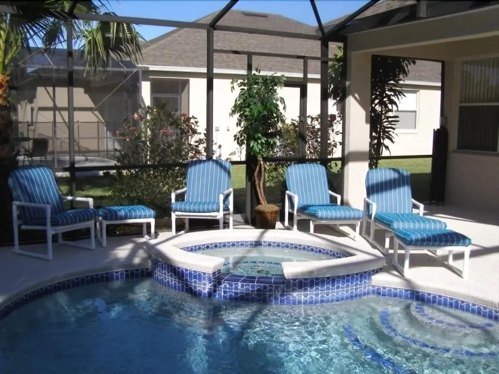 Legacy Vacation Condos-Townhomes Rentals