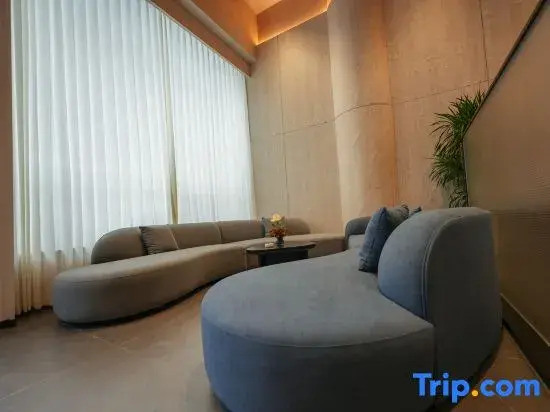 Hengbang Boya Hotel