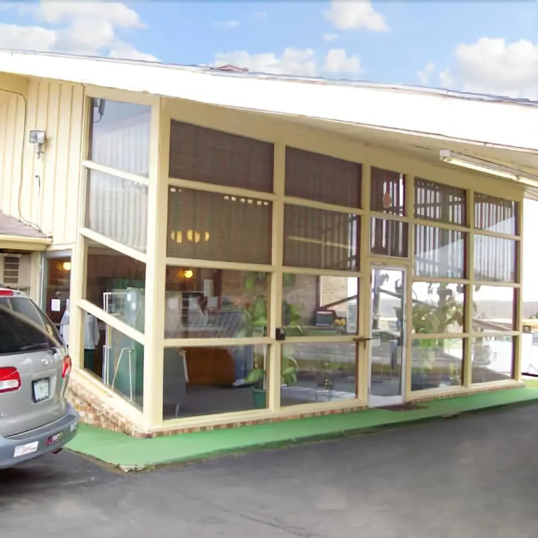 Townsman Motel Independence