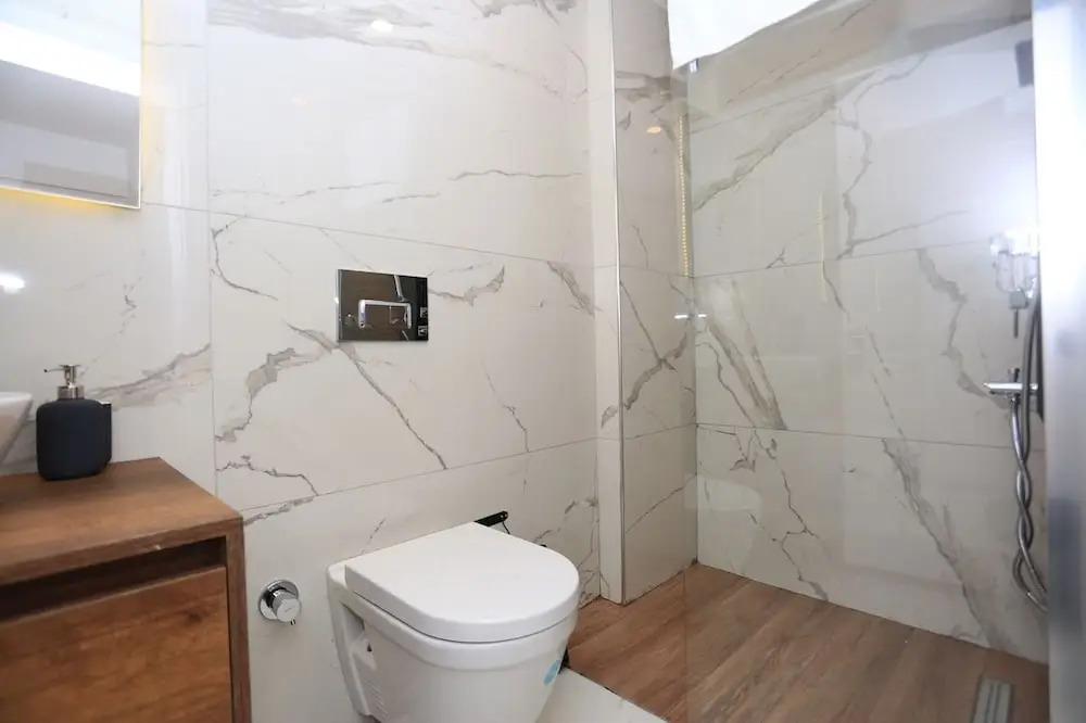 Verde Suites Akyaka