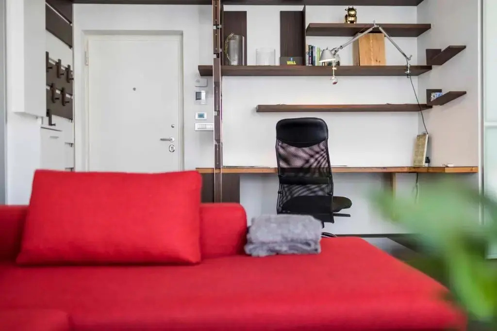 Life Apartment & City Bike