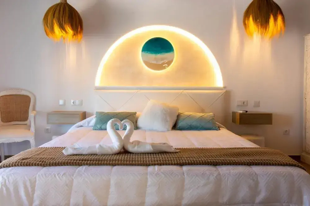 Room in Guest Room - Private Room With Beautiful sea View