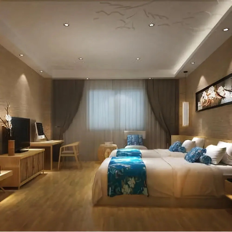 Ease Hotel