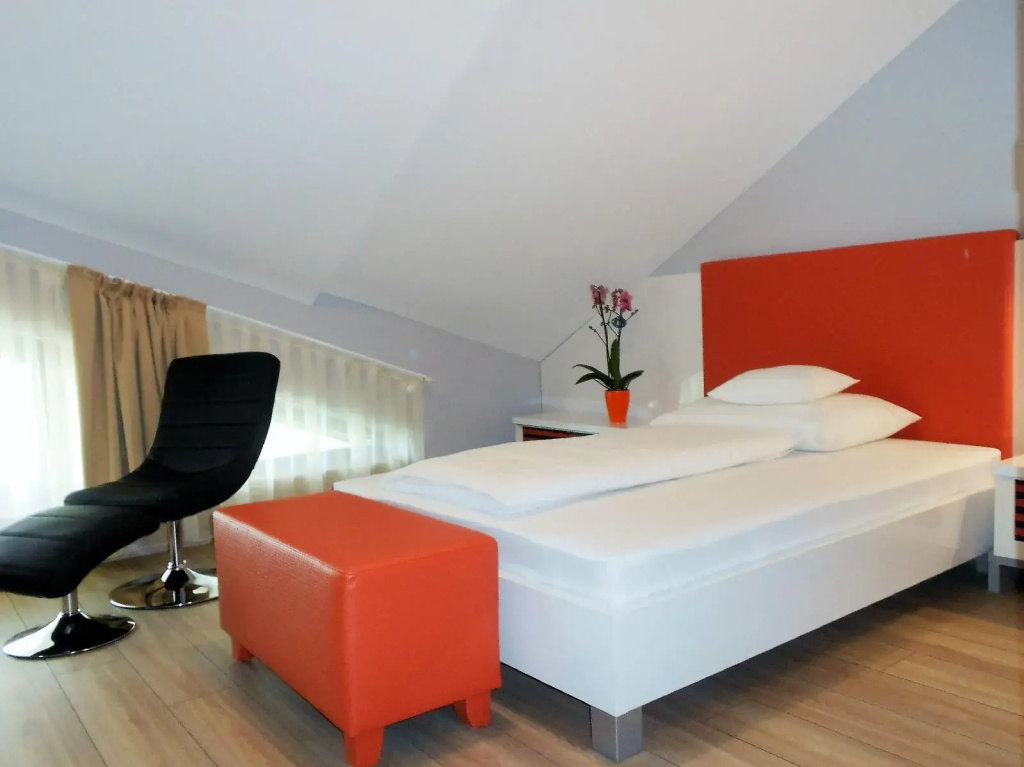 Gokart Hotel