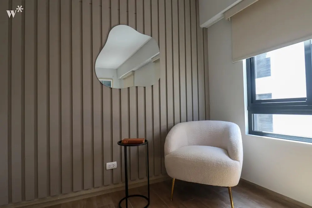 SoHo Suites Miraflores by Wynwood House
