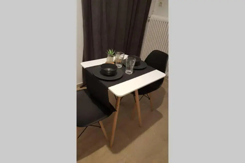 Apartment in the heart of the city 5