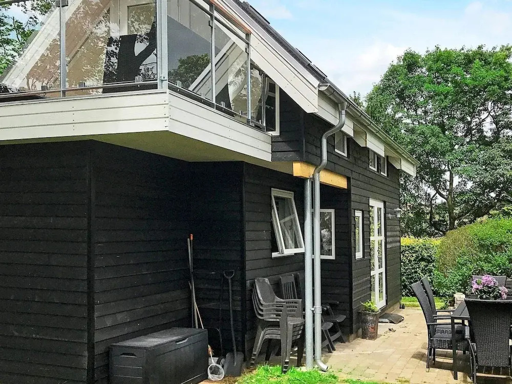 4 Star Holiday Home in Silkeborg