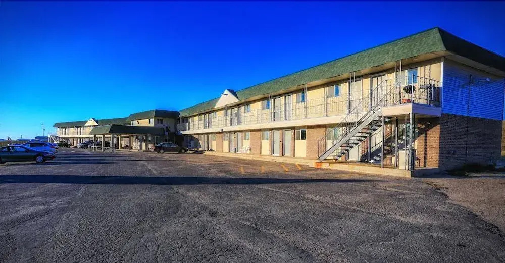Budget Inn Express