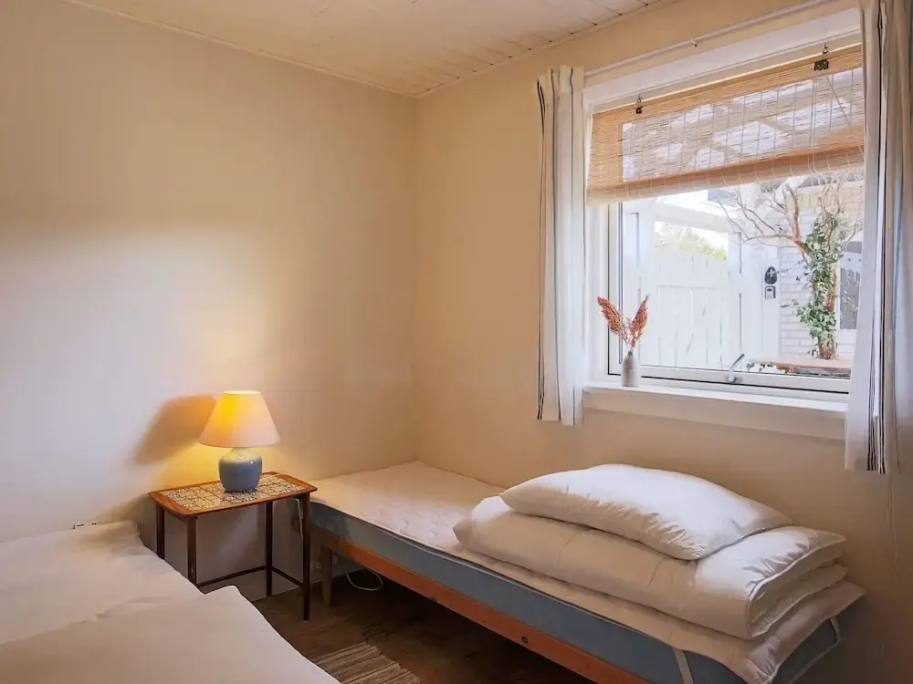 4 person holiday home in Jægerspris-By Traum
