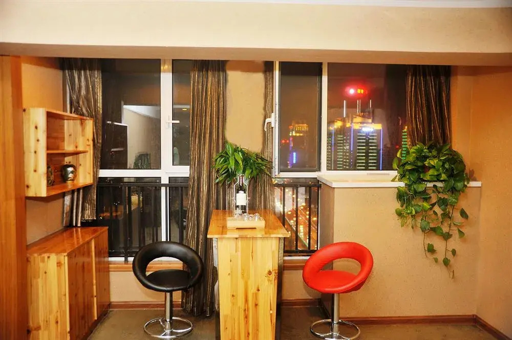 The Ruifeng Yorker Hotel