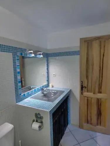 Casa Di Cavalone