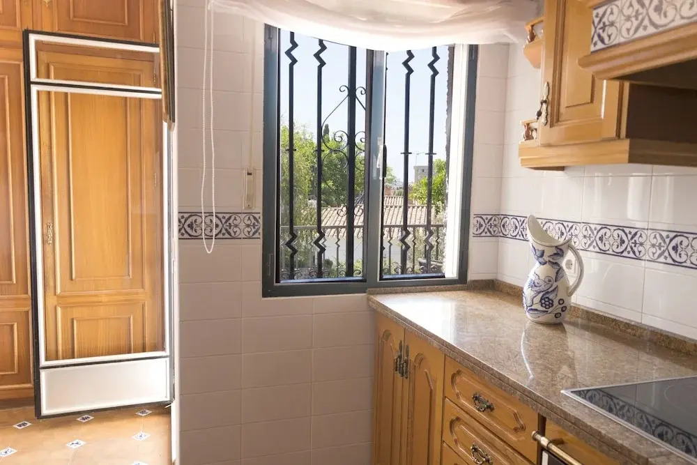 Living4Malaga Villa Miraflores