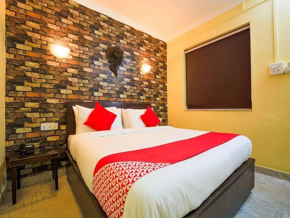 Hotel Lucky Star