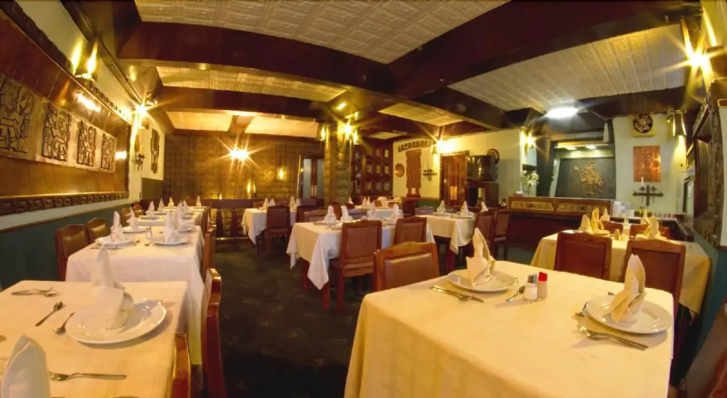Hotel Inca Imperial