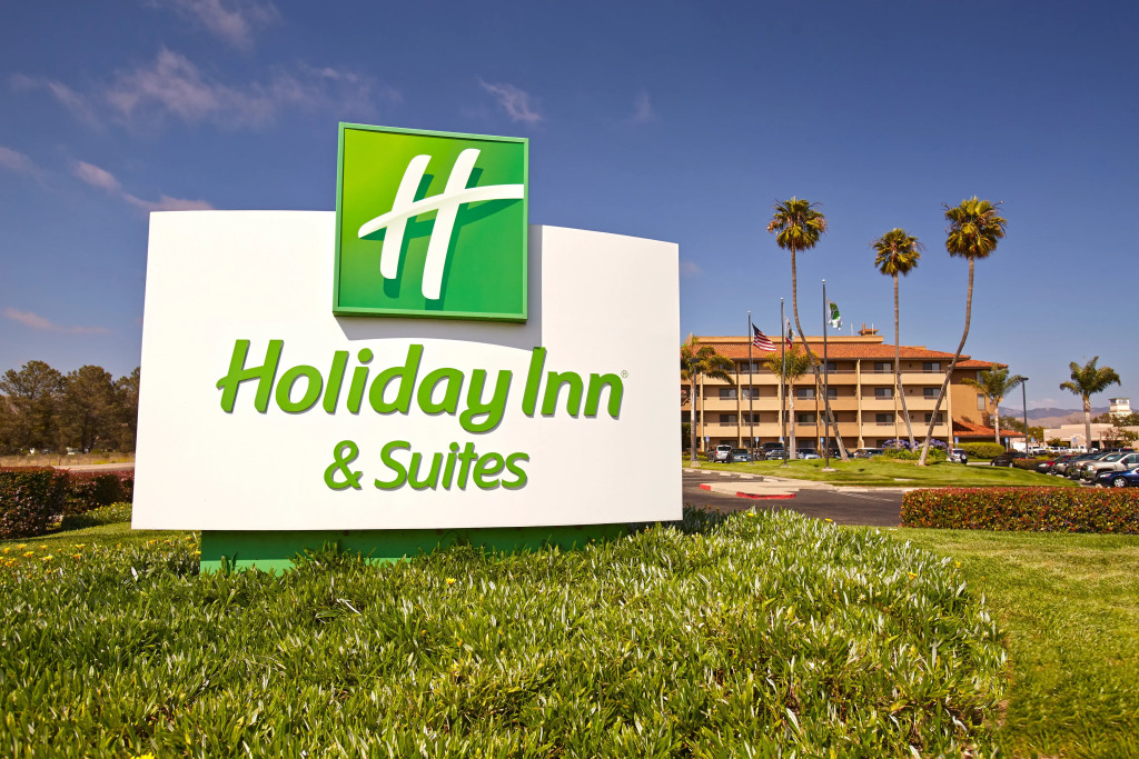 Отель Homewood Suites by Hilton Santa Maria