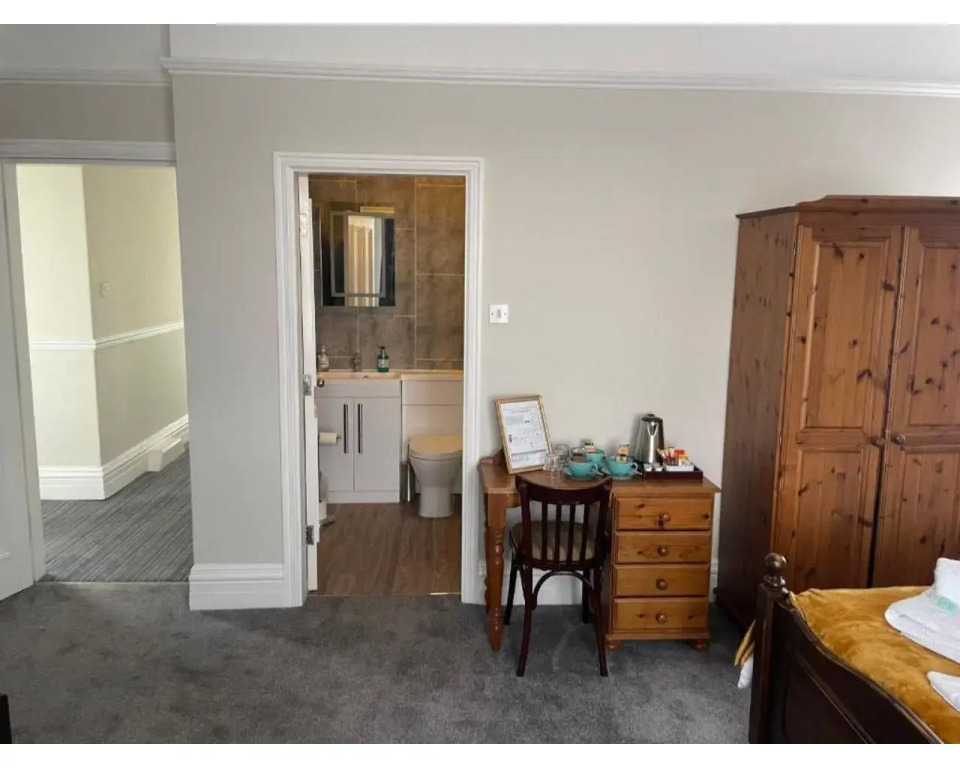 Red Lion Hotel Plawsworth