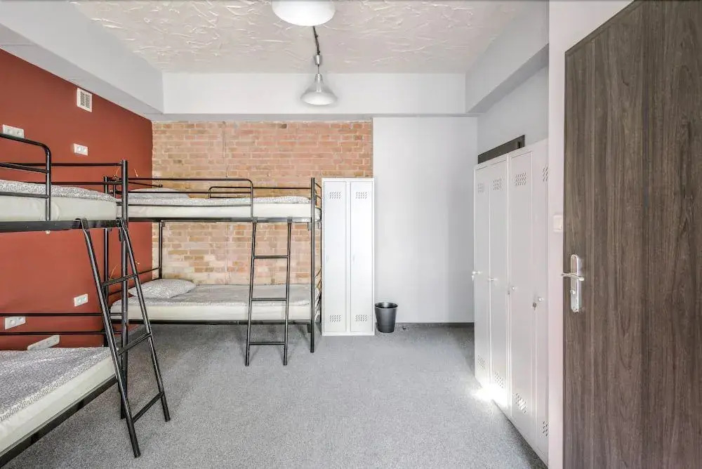 Mish Mash Nowogrodzka - Hostel