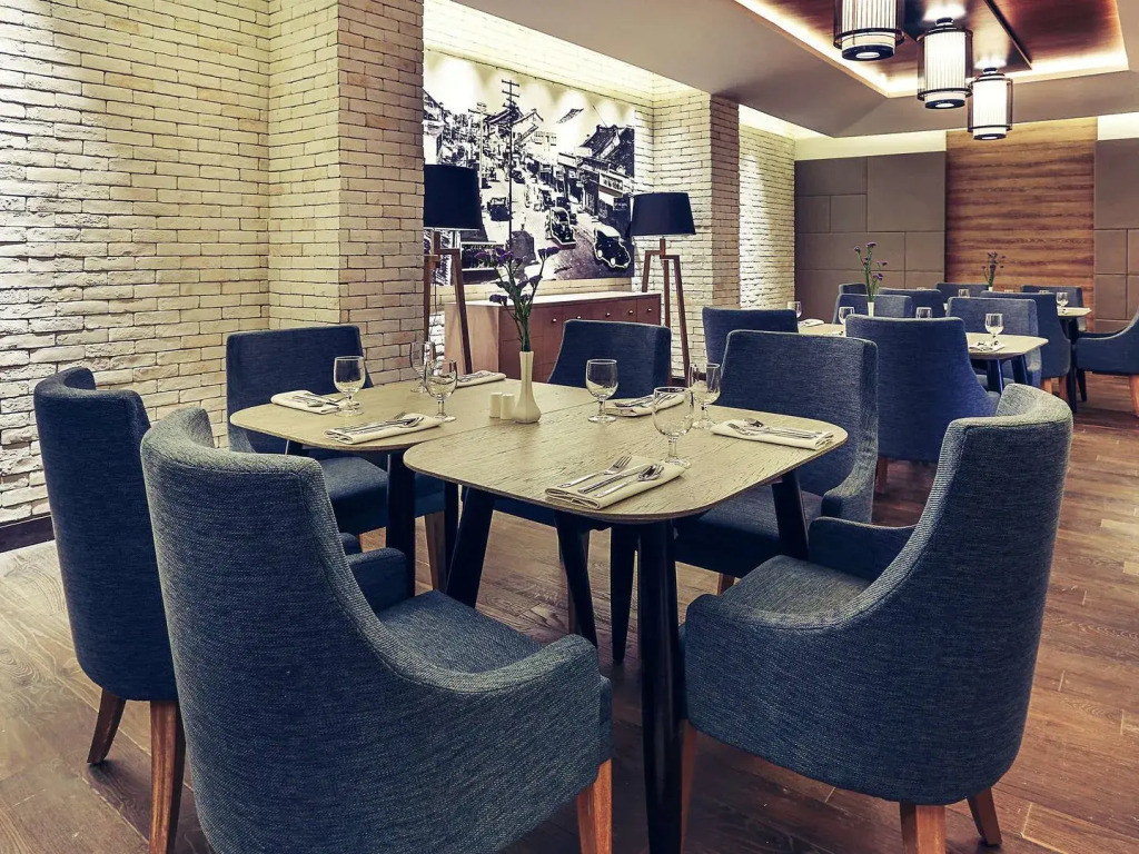 Mercure Jakarta Sabang