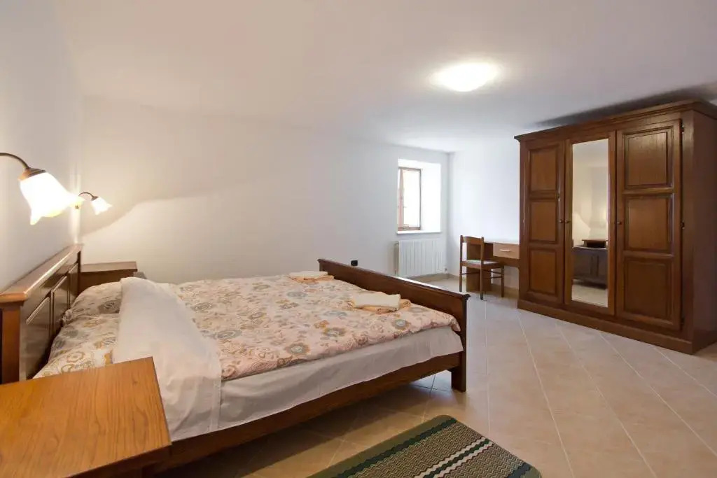 Holiday Home Marta