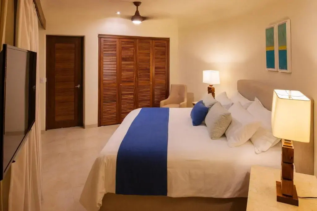 Hotel Ysuri Bucerias