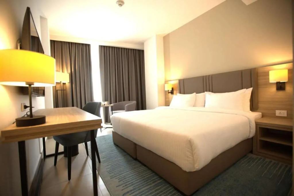 Golden Tulip Amman