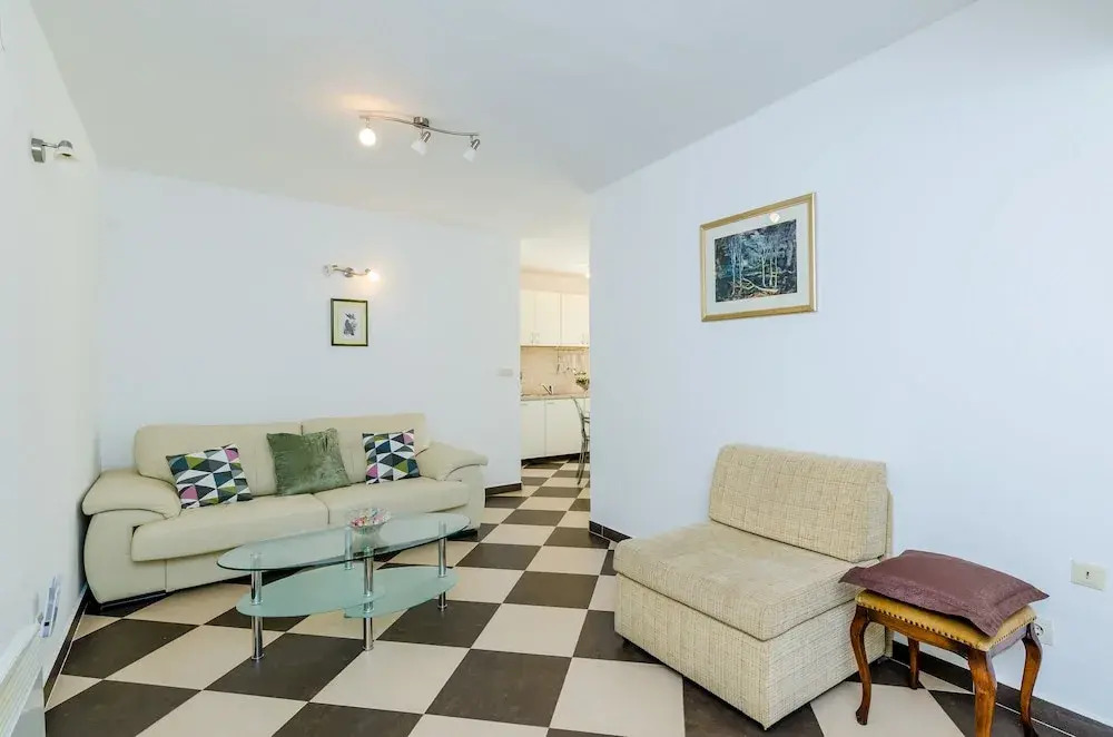 Beautiful Sea View Apartments