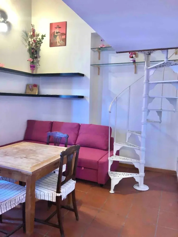 Camelia Flat Door n7