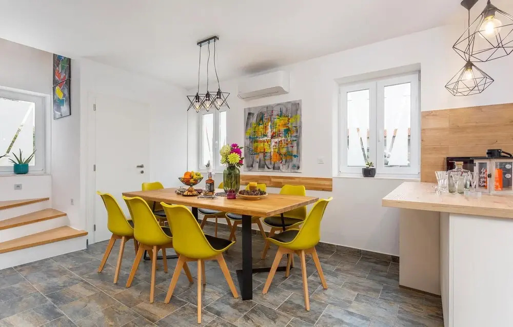 Amazing Home In Dobrinj