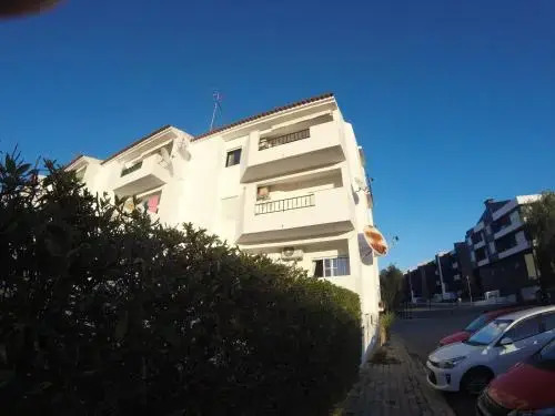 Apartamento A11 - 800m da praia
