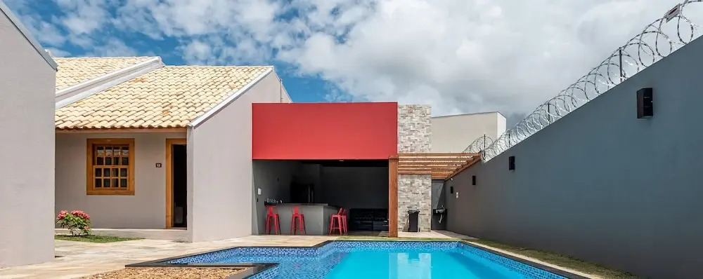 Lofts Vila Bela
