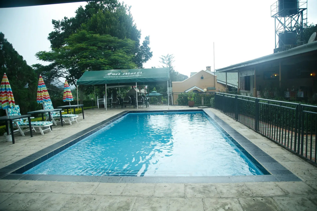 Fort Motel