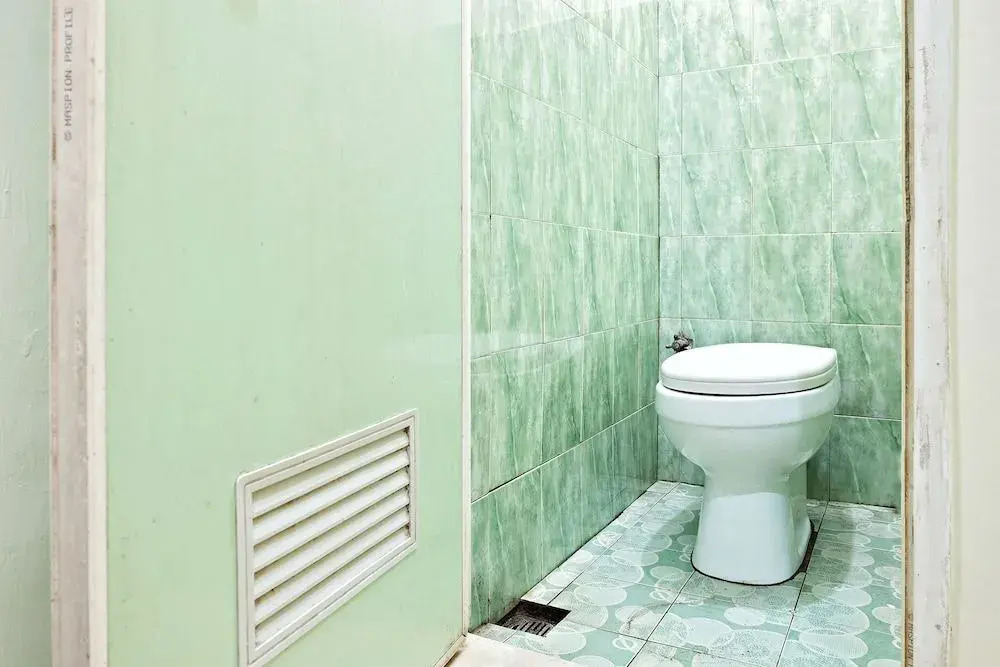 SPOT ON 2742 R5 Homestay