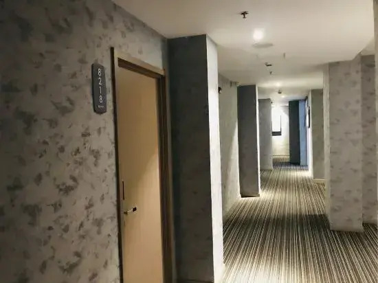 Junyi Chain Hotel (Jintan Xintiandi)