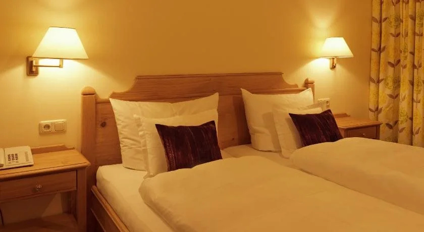 Pension Gallus