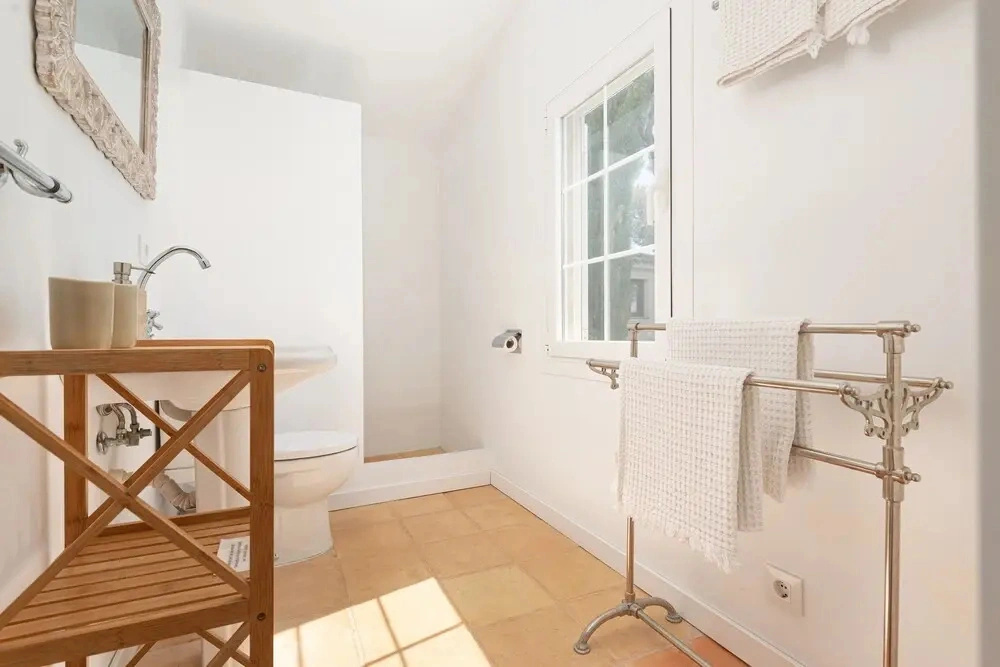Calimero Alegria Sl in Son Caulelles