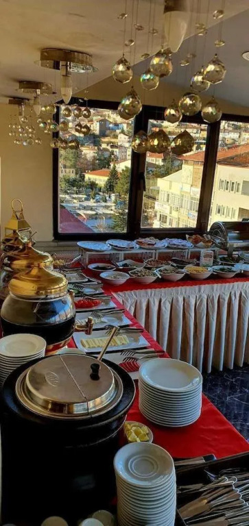 Inci Resort Otel