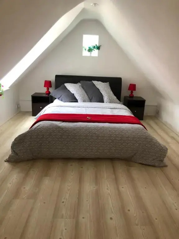 Kristina's Coach House